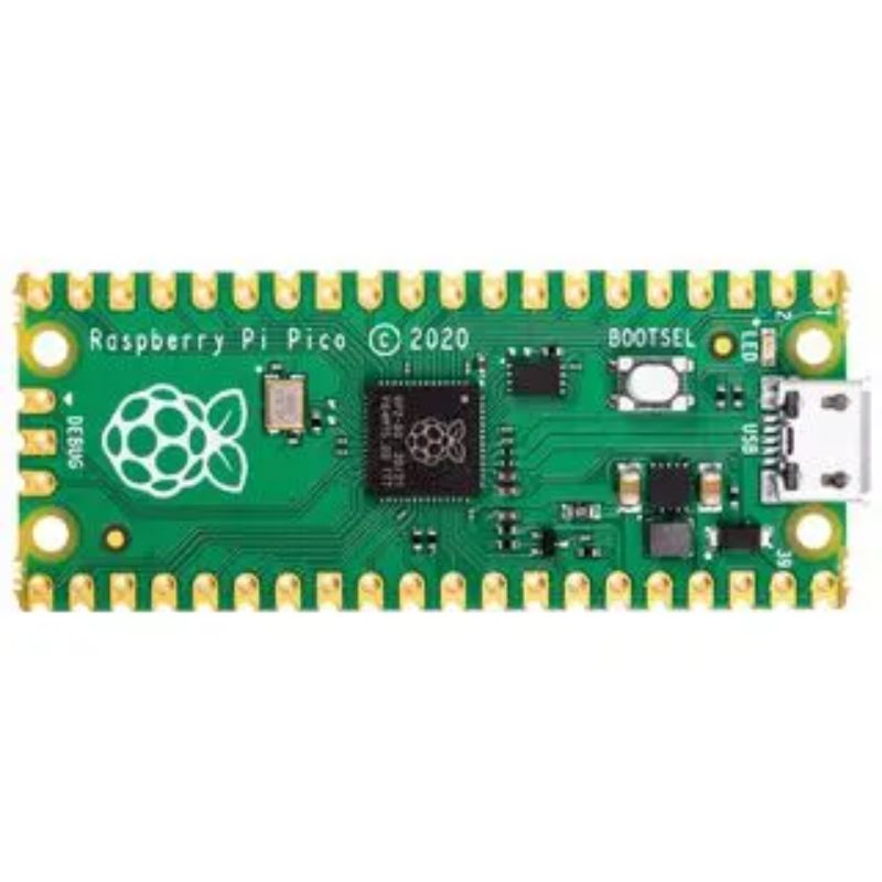 RASPBERRY PI 1689